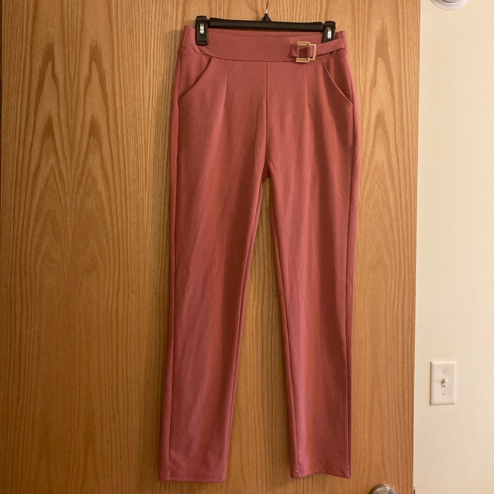 Dress Pants